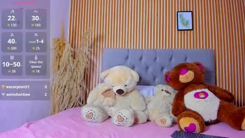 paola online show from 15, 4, 2026