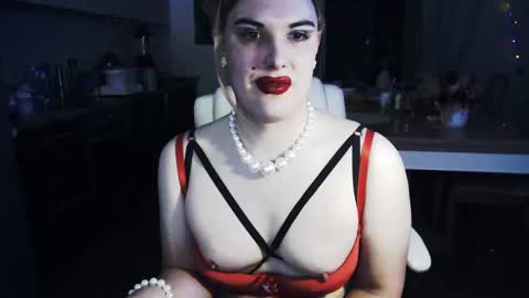 Sarina Williams online show from 12, 12, 2024