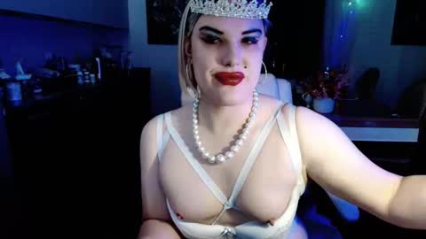Sarina Williams online show from 25, 10, 2025
