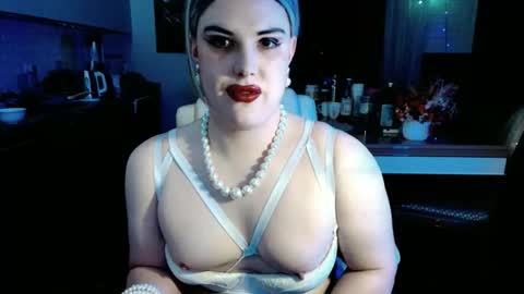Snapshot of paoladoll chatting on 22, 3, 2026 Sarina Williams online show from 22, 3, 2026