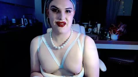 Snapshot of paoladoll chatting on 26, 3, 2026 Sarina Williams online show from 26, 3, 2026