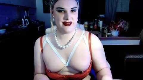 Snapshot of paoladoll chatting on 4, 4, 2026 Sarina Williams online show from 4, 4, 2026