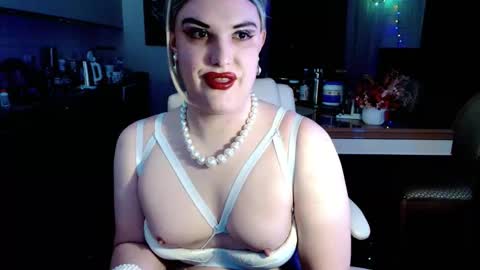 Snapshot of paoladoll chatting on 14, 4, 2026 Sarina Williams online show from 14, 4, 2026
