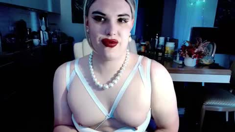 Snapshot of paoladoll chatting on 27, 4, 2026 Sarina Williams online show from 27, 4, 2026