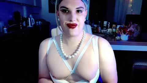 Snapshot of paoladoll chatting on 29, 4, 2026 Sarina Williams online show from 29, 4, 2026