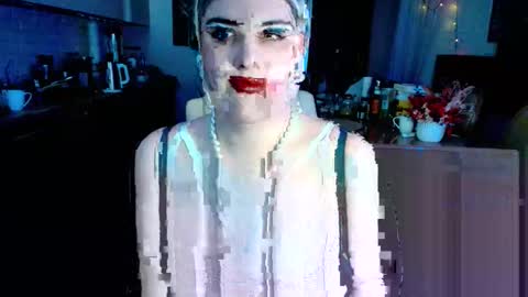 Snapshot of paoladoll chatting on 11, 5, 2026 Sarina Williams online show from 11, 5, 2026