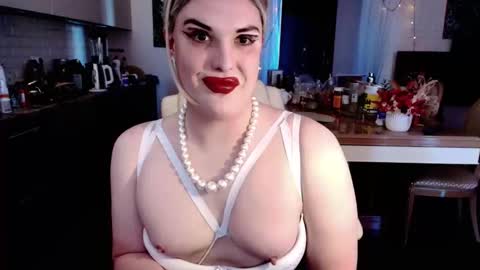 Snapshot of paoladoll chatting on 16, 5, 2026 Sarina Williams online show from 16, 5, 2026
