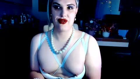 Sarina Williams online show from 3, 7, 2026