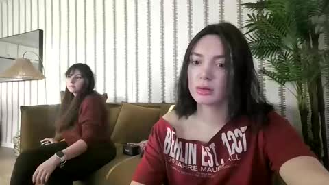 Paola Hard online show from 12, 1, 2026