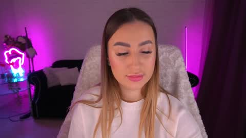 Lia online show from 22, 12, 2024