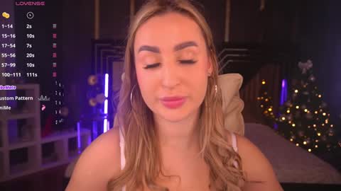 Lia online show from 15, 1, 2025