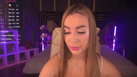 Lia online show from 26, 1, 2025