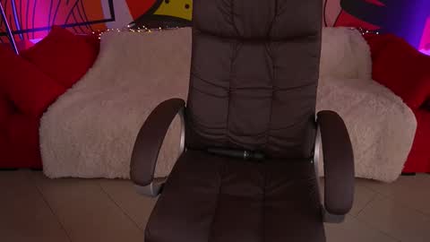 Lia online show from 13, 9, 2025