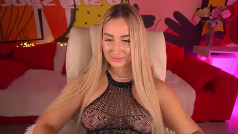 Lia online show from 14, 11, 2025