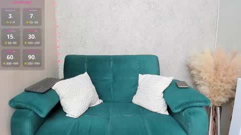 paolarey_ online show from 19, 2, 2025