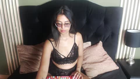 Snapshot of paolaturner chatting on 13, 12, 2024 Paola Turner online show from 13, 12, 2024