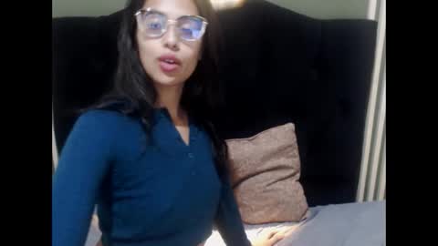 Snapshot of paolaturner chatting on 22, 12, 2024 Paola Turner online show from 22, 12, 2024