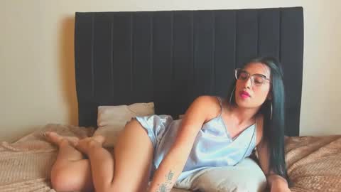 Snapshot of paolaturner chatting on 30, 1, 2025 Paola Turner online show from 30, 1, 2025