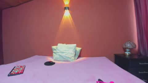 Snapshot of paolaturner chatting on 26, 2, 2025 Paola Turner online show from 26, 2, 2025