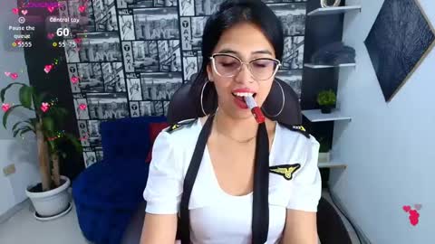 Snapshot of paolaturner chatting on 20, 9, 2025 Paola Turner online show from 20, 9, 2025