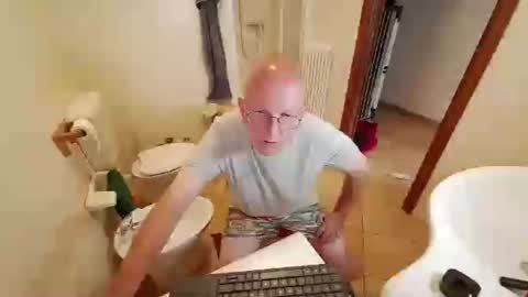 paolo32h online show from 2, 8, 2026
