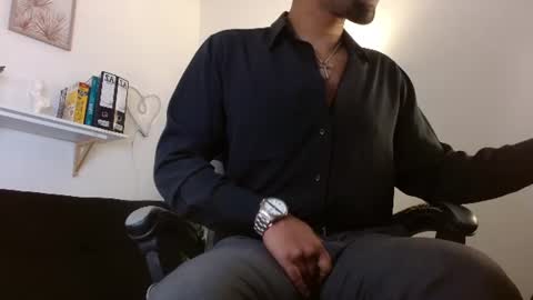 Snapshot of paolo_blaze chatting on 25, 7, 2026 PAOLO online show from 25, 7, 2026