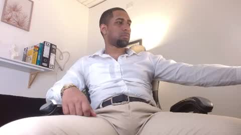 Snapshot of paolo_blaze chatting on 8, 8, 2026 PAOLO online show from 8, 8, 2026