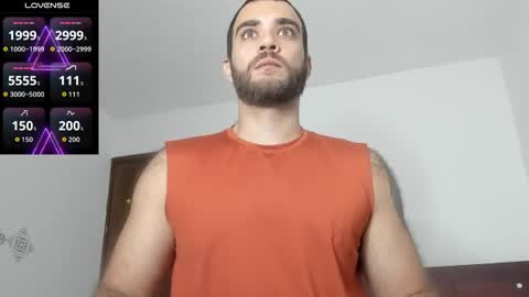 Snapshot of paolo_hanma chatting on 18, 11, 2025 Paolo online show from 18, 11, 2025