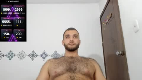 Snapshot of paolo_hanma chatting on 28, 11, 2025 Paolo online show from 28, 11, 2025