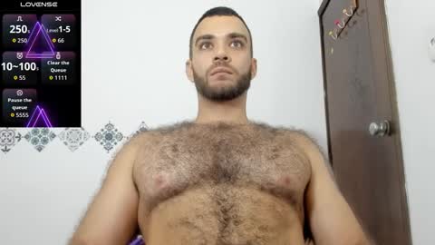 Snapshot of paolo_hanma chatting on 30, 11, 2025 Paolo online show from 30, 11, 2025