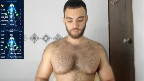 Snapshot of paolo_hanma chatting on 15, 12, 2025 Paolo online show from 15, 12, 2025