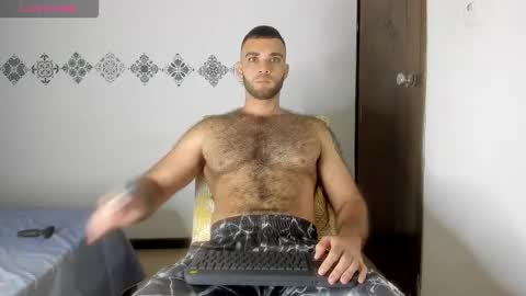 Snapshot of paolo_hanma chatting on 21, 12, 2025 Paolo online show from 21, 12, 2025