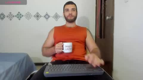 Snapshot of paolo_hanma chatting on 3, 2, 2026 Paolo online show from 3, 2, 2026