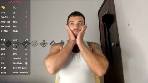 Snapshot of paolo_hanma chatting on 6, 2, 2026 Paolo online show from 6, 2, 2026