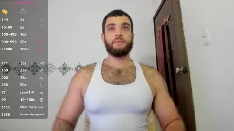 Snapshot of paolo_hanma chatting on 15, 2, 2026 Paolo online show from 15, 2, 2026