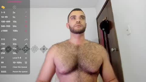 Snapshot of paolo_hanma chatting on 2, 3, 2026 Paolo online show from 2, 3, 2026