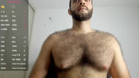 Snapshot of paolo_hanma chatting on 5, 5, 2026 Paolo online show from 5, 5, 2026