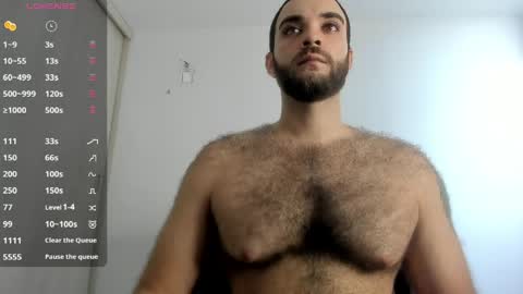 Snapshot of paolo_hanma chatting on 10, 5, 2026 Paolo online show from 10, 5, 2026