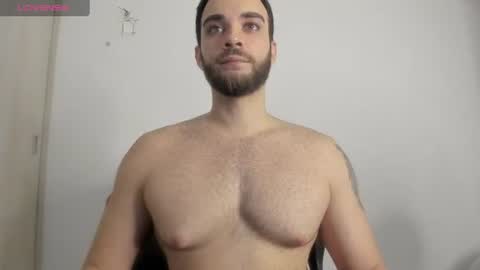 Snapshot of paolo_hanma chatting on 10, 6, 2026 Paolo online show from 10, 6, 2026