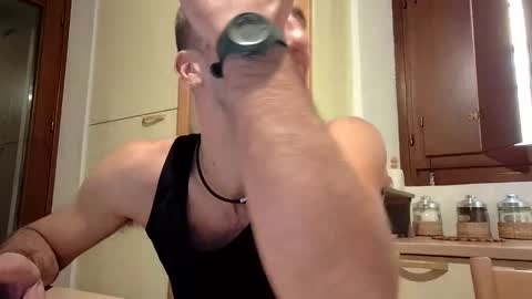 paoloste online show from 3, 11, 2025