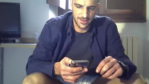 paoloste online show from 11, 11, 2025