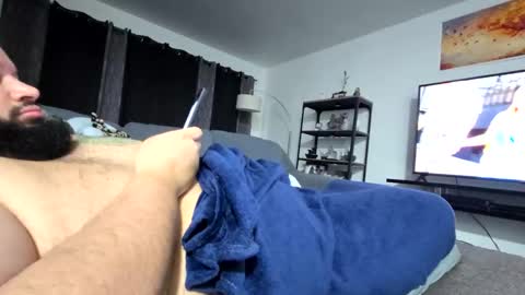 Snapshot of papasitogrande chatting on 31, 1, 2025 papasitogrande online show from 31, 1, 2025