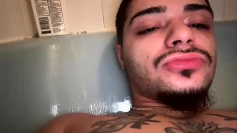 Snapshot of papi232021 chatting on 3, 10, 2025 papi232021 online show from 3, 10, 2025