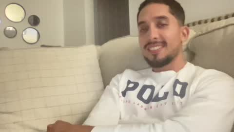 papicubano_guapo23cm online show from 31, 5, 2026