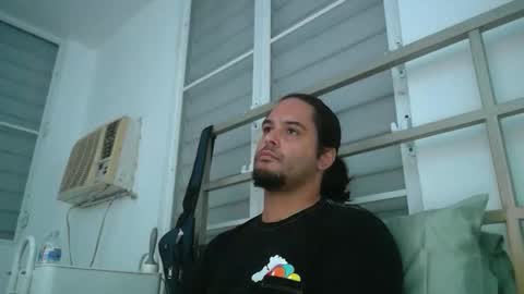 Snapshot of papiipr185 chatting on 18, 1, 2026 PapiiPR185 online show from 18, 1, 2026