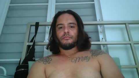 Snapshot of papiipr185 chatting on 19, 1, 2026 PapiiPR185 online show from 19, 1, 2026