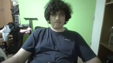 Papito online show from 27, 12, 2024