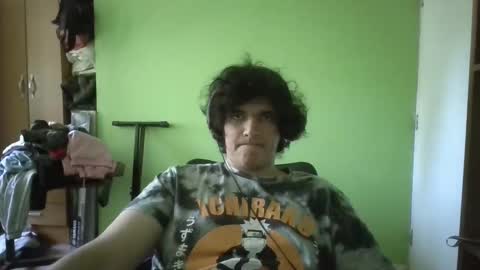 Papito online show from 12, 1, 2025