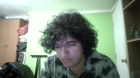 Papito online show from 25, 1, 2025