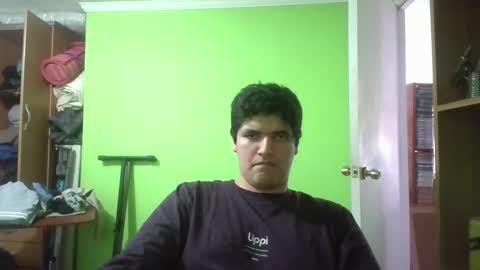 Papito online show from 8, 2, 2025